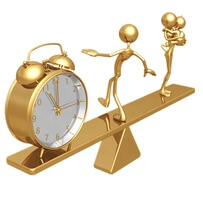The Power of Work Life Balance