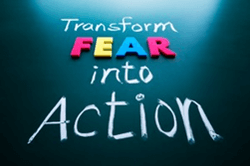 Do You Fear Change? Part 4 of 4