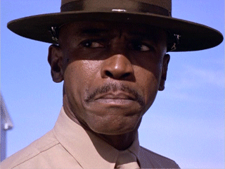 Academy Award Winner Louis Gossett Jr.